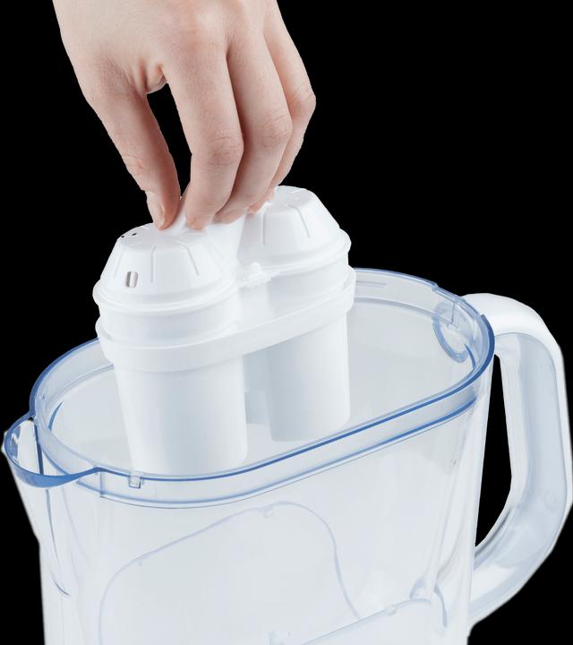 Actual product image BWT Soft Filtered Water (6 x)
