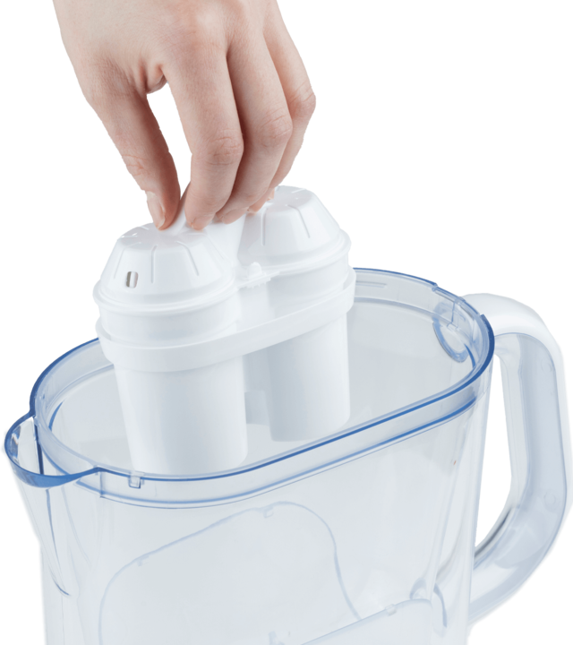 Actual product image BWT Soft Filtered Water (6 x)