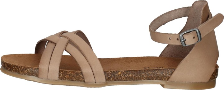 Produktbild Cosmos Comfort Der perfekte Begleiter an warmen Tagen! Mit dieser wundervollen, zeitlosen Riemchensandalette von Co (40)
