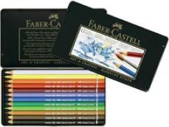 Immagine prodotto Faber-Castell Matite acquerello Classic 12 pezzi (12x)