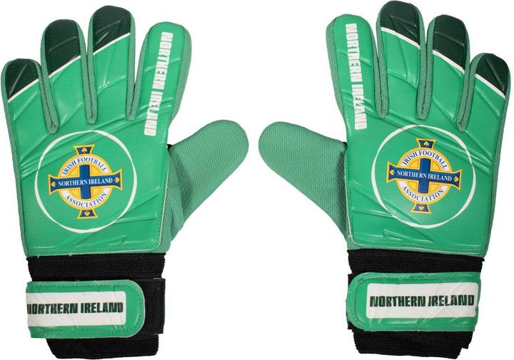 Produktbild Irish FA TorhüterHandschuhe Jungen