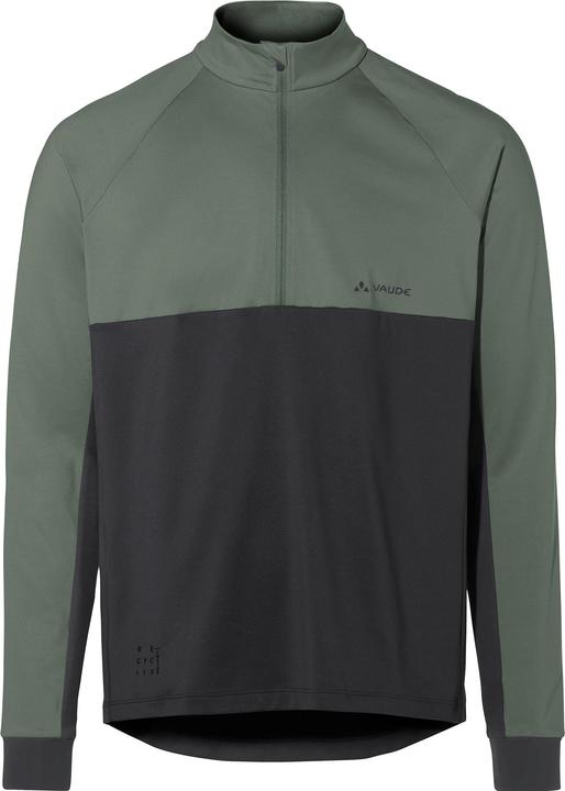 Image du produit Vaude Qimsa Halfzip L/S Shirt (XL)