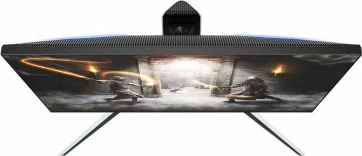 Actual product image TCL 27R83U (3840 x 2160 Pixels, 27")