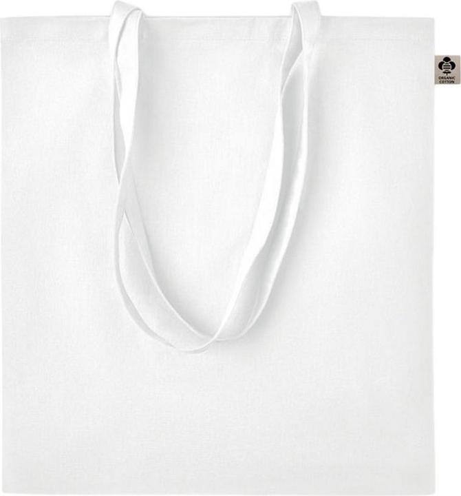 Immagine prodotto MidOcean Zimde Cotone organico Borsa a Tracolla