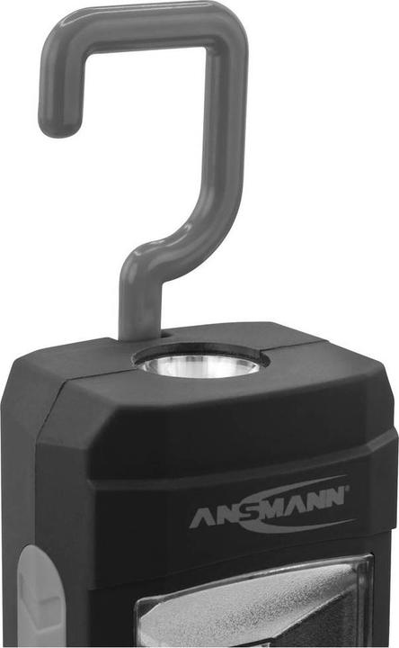 Actual product image Ansmann WL230B (3.80 cm, 230 lm)