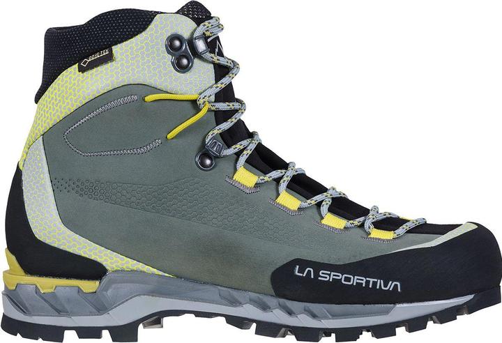 Produktbild La Sportiva Trango Tech Leather Woman Gtx (38)