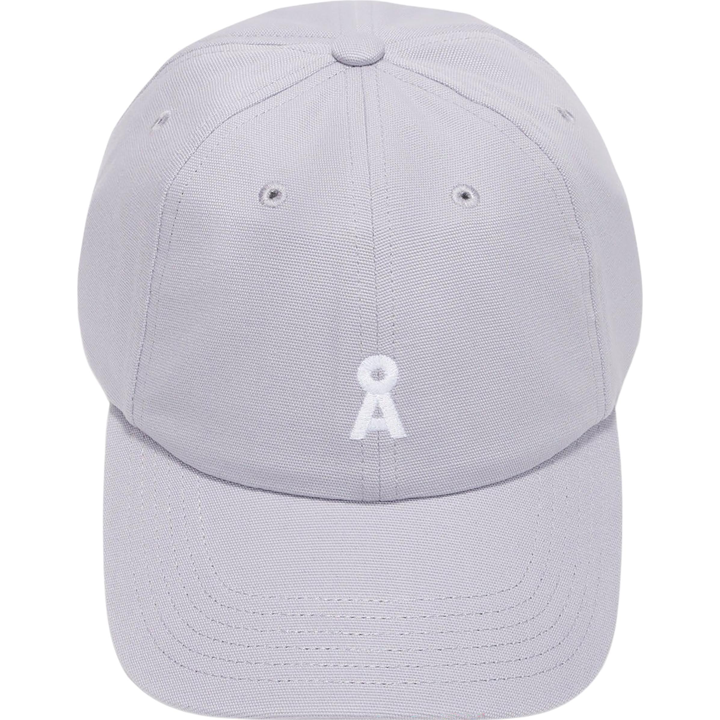 Armedangels, Herren, Cap, Yaanis Bold, Blau, (One Size)