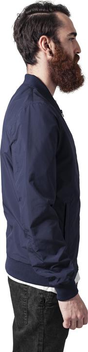 Actual product image Urban Classics Bomber jacket Light (S)