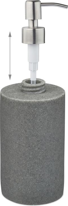 Produktbild Relaxdays Seifenspender