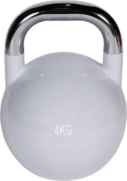 Immagine prodotto Fitcom Kettlebell da competizione (1 x 4 kg)