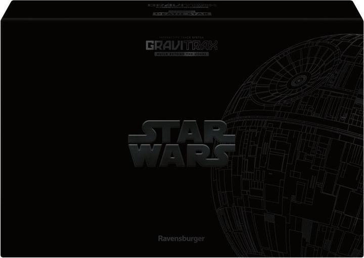 Produktbild Ravensburger GraviTrax GraviTrax Action-Set Death Star