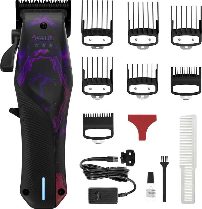 Actual product image Wahl Vapor Clipper