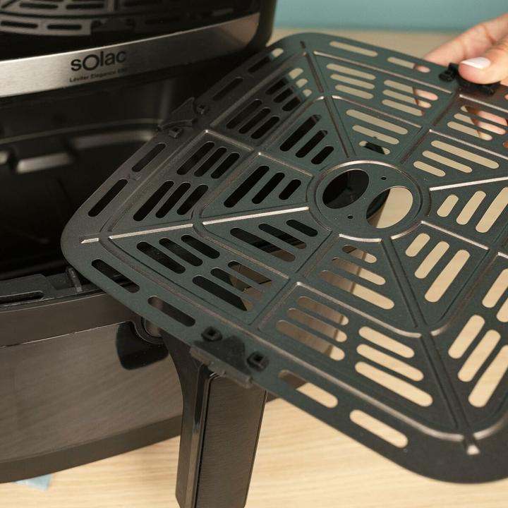 Produktbild Solac FA1801