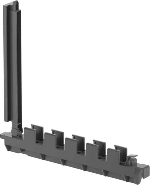 Produktbild Müllex Trennsteg D-LINE