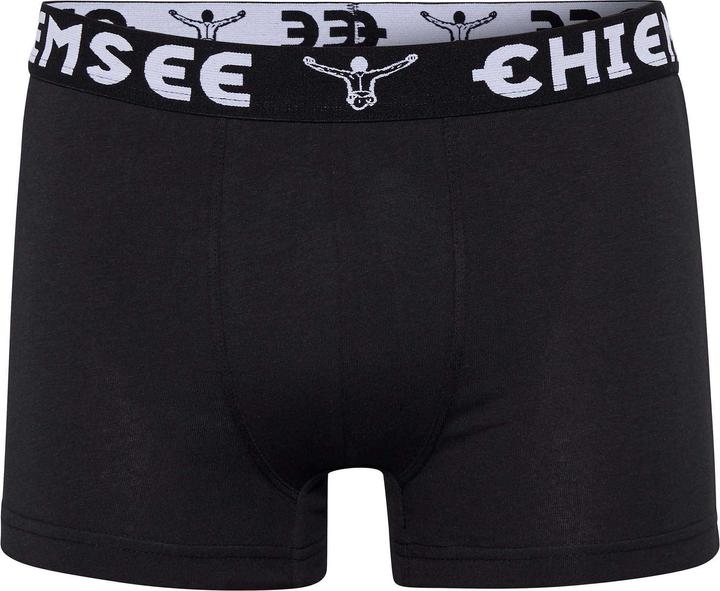 Produktbild Chiemsee Boxer Briefs, Regular Fit 3P (XXL, 3er Pack)