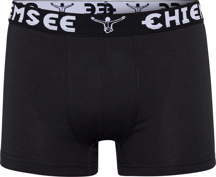 Immagine prodotto Chiemsee Boxer Briefs, Regular Fit 3P (L, confezione da 3)