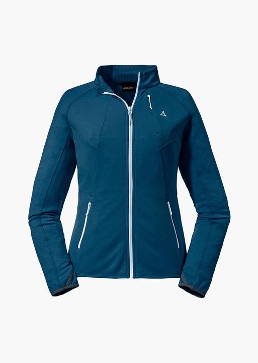 Immagine prodotto Schöffel Giacca in pile Red Wall (42)