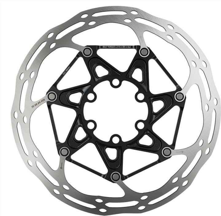 Produktbild Sram Centerline X (180 mm)