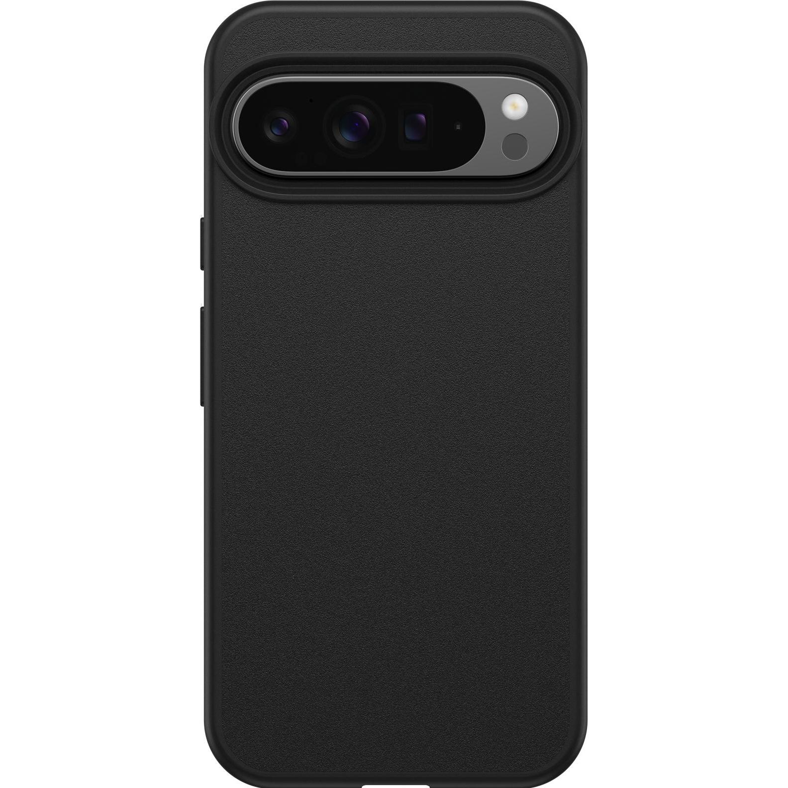 OtterBox React (Google Pixel 9 Pro XL), Smartphone Hülle, Schwarz