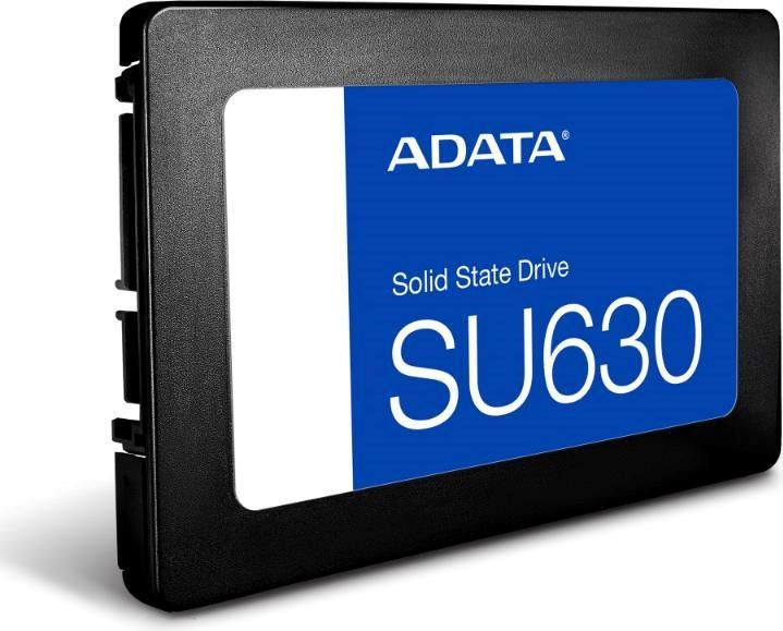 Produktbild Adata Ultimate SU630 (480 GB, 2.5")