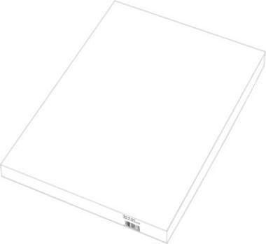 Immagine prodotto Neutralware Pellicola di scrittura OHP DIN A4 100µm poliestere 100 pellicole/confezione.
