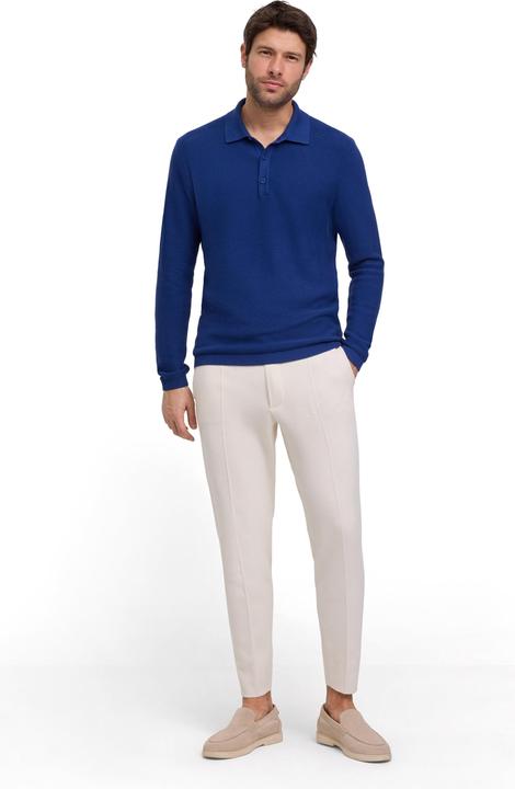 Immagine prodotto Falke FAV Structured Cotton Polo LS m (M)