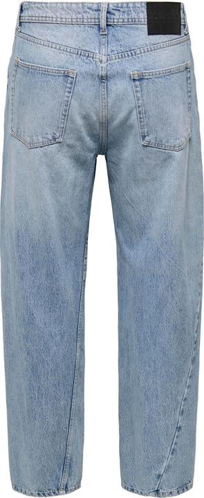 Produktbild Only & Sons ONSFADE Mittlere Taille Locker geschnitten Jeans Locker geschnitten (W31/L30)