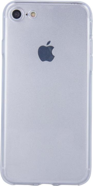 Produktbild OEM Schlanke Hülle 1 mm für Samsung Galaxy J6 2018 transparent (Samsung Galaxy J6 (2018))