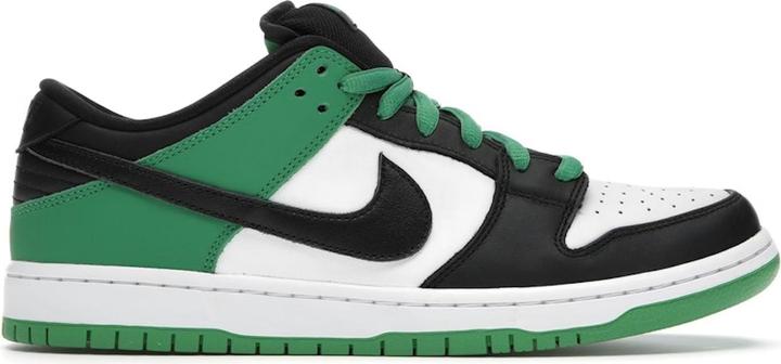 Image du produit Nike SB Dunk Low Classic Green (41)