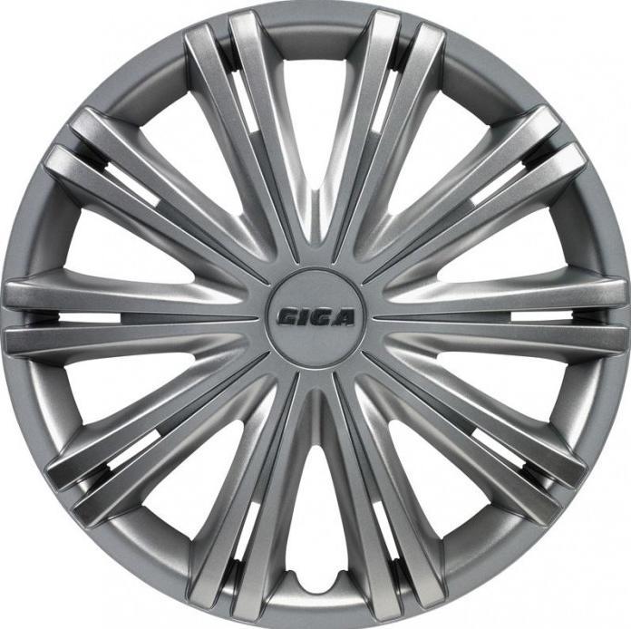 Produktbild Autostyle Giga Design (4 Stück, 16")