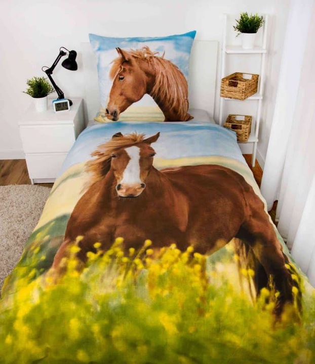 Immagine prodotto Herding Cavallo