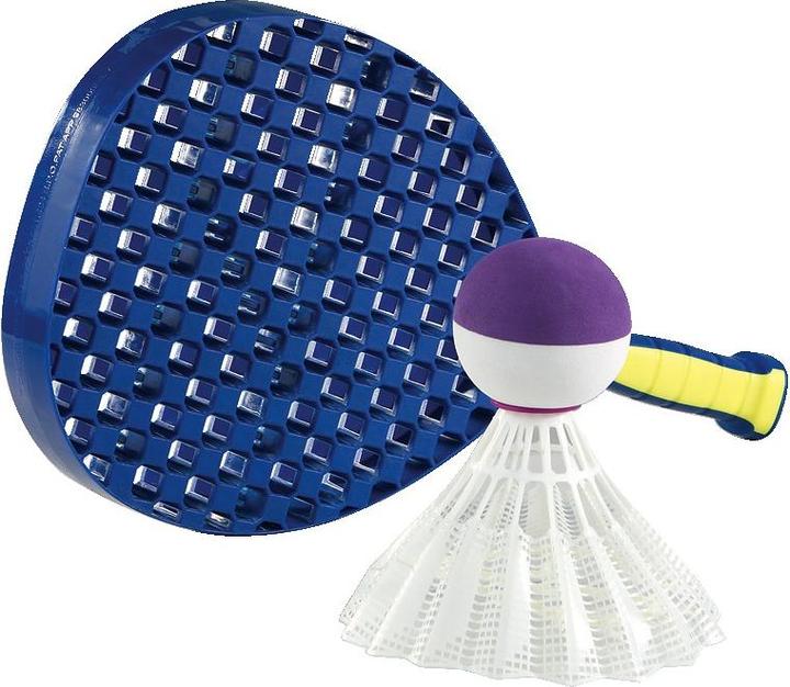 Produktbild Sport-Thieme Rückschlagspiel Shuttleball