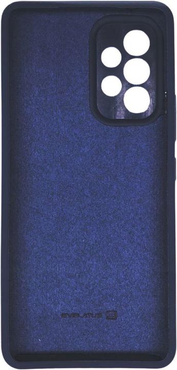 Produktbild Evelatus Galaxy A73 5G Premium Silicone Case (Samsung Galaxy A73 5G)