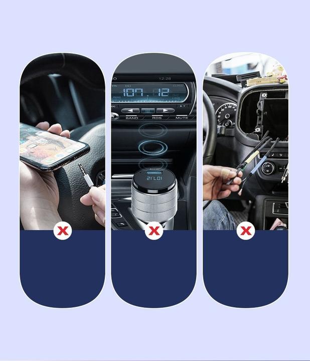 Actual product image Ugreen USB A - 3.5mm jack (Receiver)