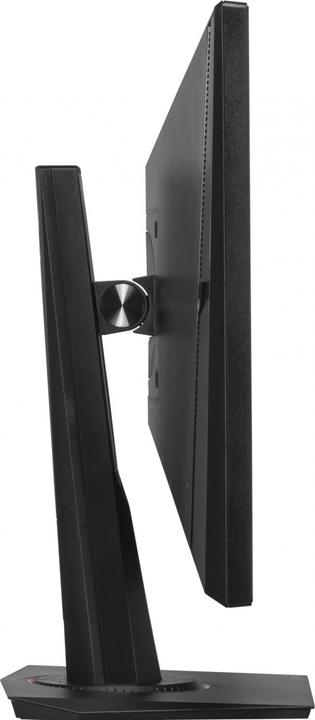 Image du produit ASUS TUF VG27AQZ (2560 x 1440 pixels, 27")