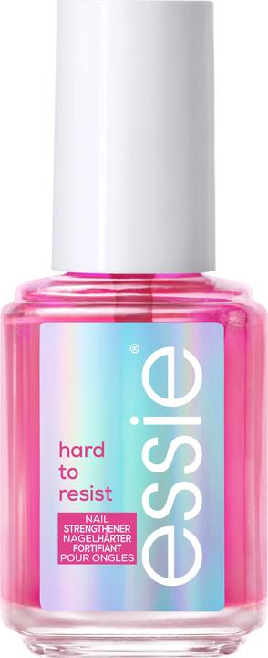 Essie HARD T RESIST Pink (Hard to resist pink, Colour paint)