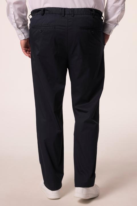 Actual product image Men+ Schlupfbund-Chino FLEXLASTIC®, Straight Fit, bis 72 (60)