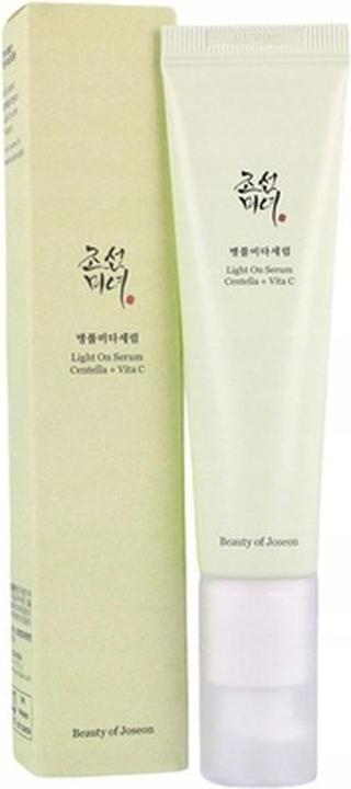 Produktbild Beauty of Joseon Light On Serum Centella Vita C (30 ml)