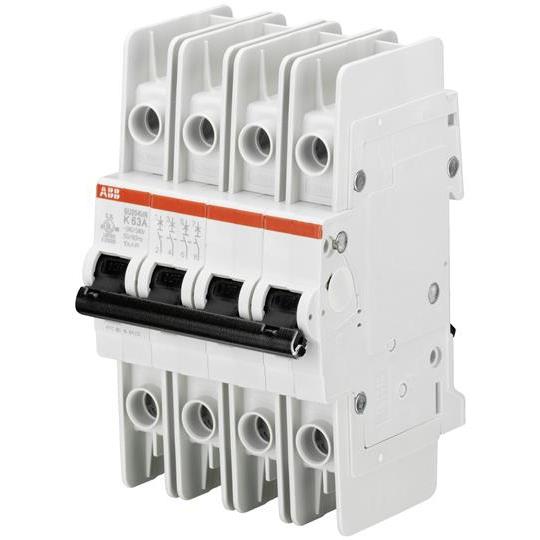 ABB, Schutzschalter, SU204MR-K63
