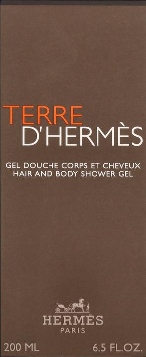 Produktbild Hermès Terre D'Hermes (200 ml)