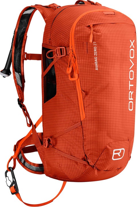 Immagine prodotto Ortovox Avabag Litric Zero 27 (27 l)