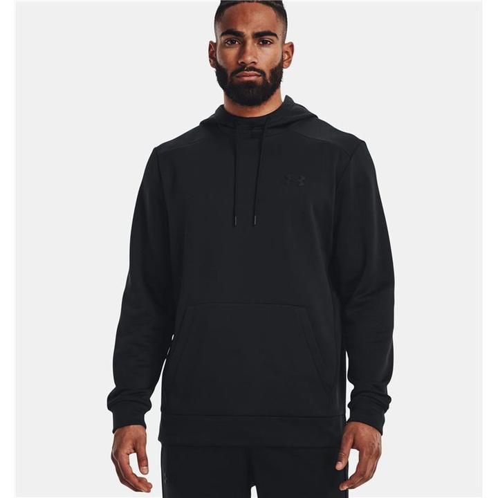 Produktbild Under Armour Fleece Kapuzenpullover Herren (S)