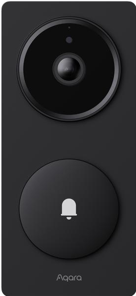 Actual product image Aqara Smart Video Doorbell G410 (Wi-Fi)