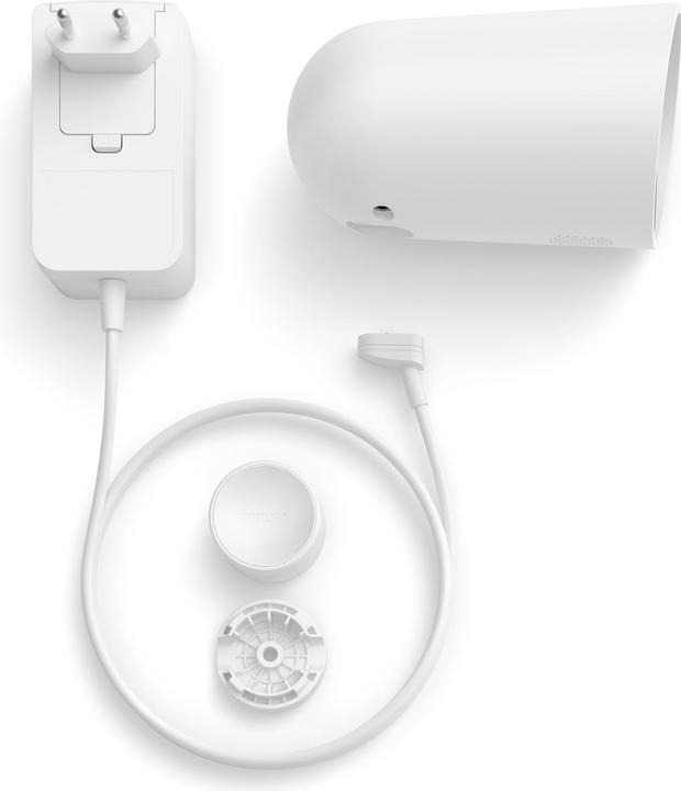 Actual product image Philips Hue Secure (1920 x 1080 Pixels)