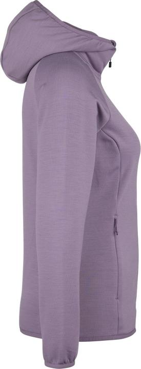Produktbild Heber Peak Women's MerinoBlend SaplingHe. II Zip Hoody (XS)