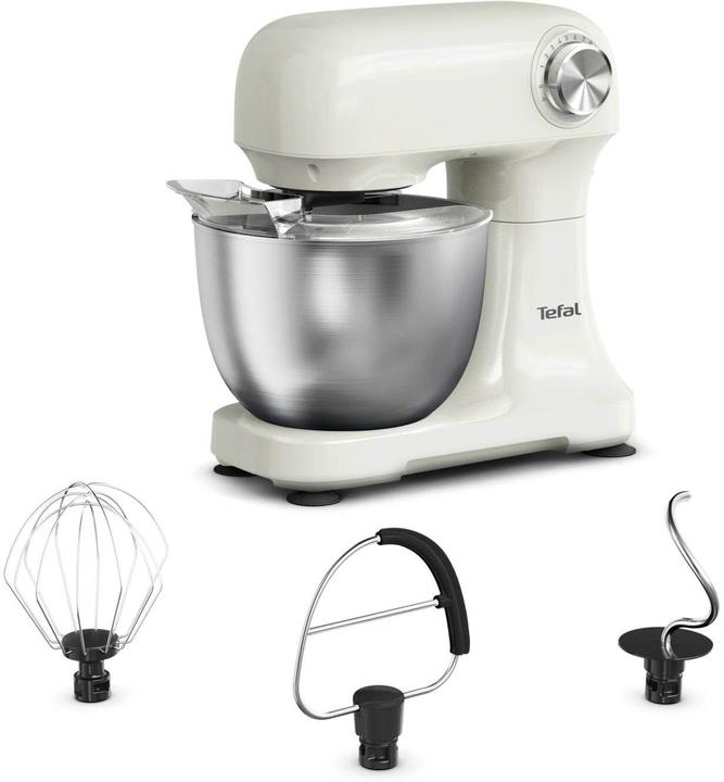 Actual product image Tefal Bake Easy QG140A (500 W, 3.50 l)
