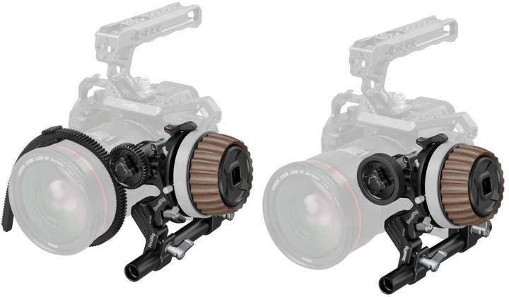 Image du produit SmallRig Modular Follow Focus F60 5163