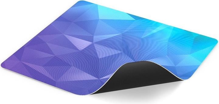 Actual product image Endorfy Crystal Blue L (L)