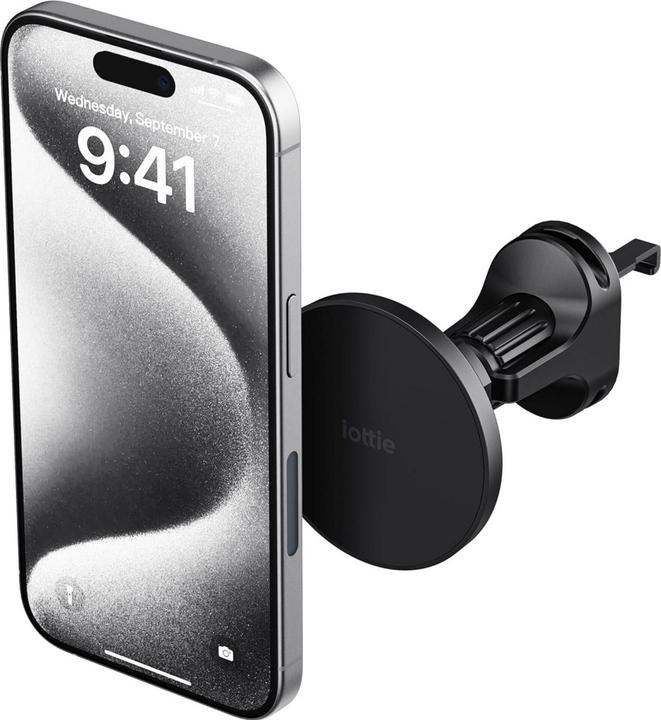 Image du produit iOttie iTap 3 MagSafe Compatible Air Vent Mount