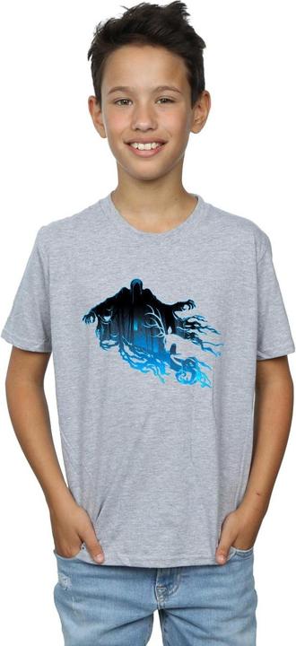 Produktbild Dementor Silhouette TShirt Jungen (152, 158)
